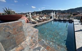 Best Western Plus Cannes Riviera&Spa